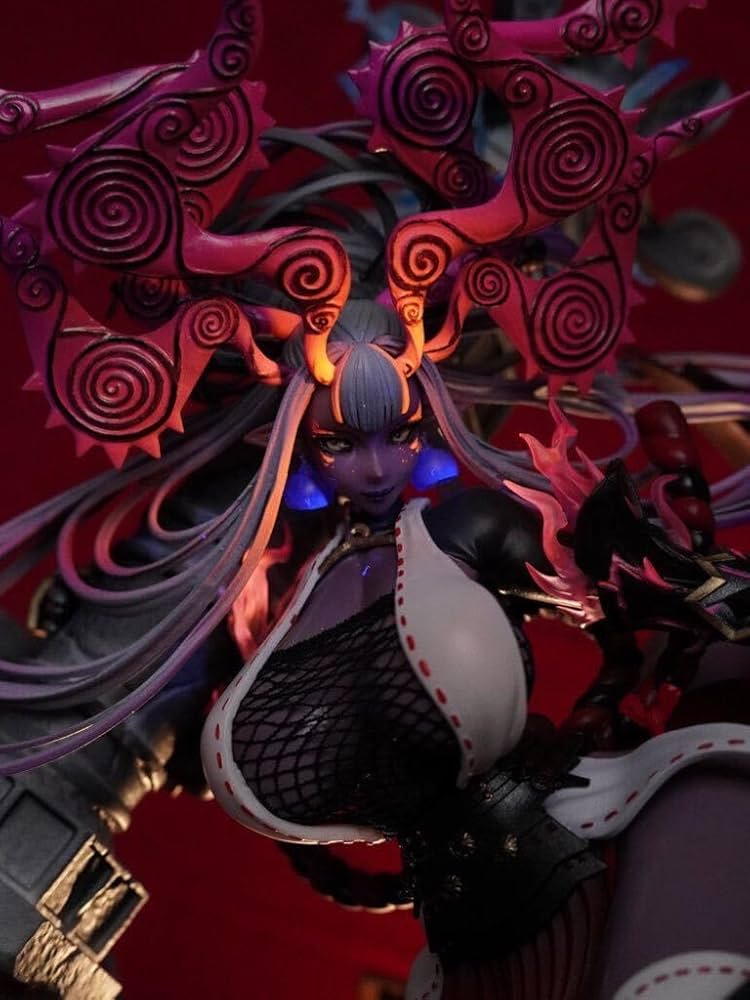 Amazon.co.jp: FGO Fate/Grand Order 伊吹童子 荒ぶる真夏の女神